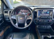 2018 Chevrolet Silverado 1500 HD LTZ