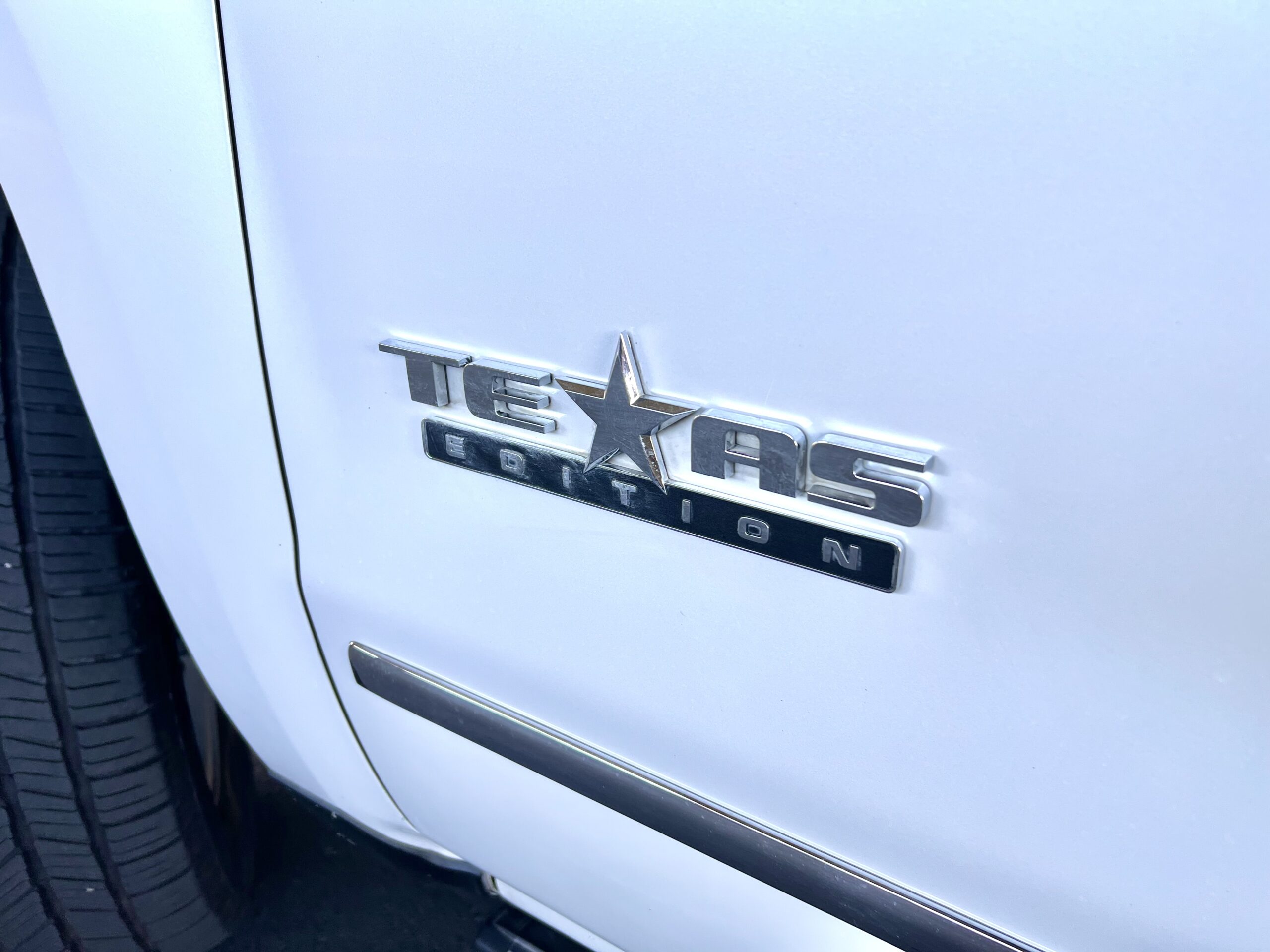 2018 Chevrolet Silverado 1500 HD LTZ