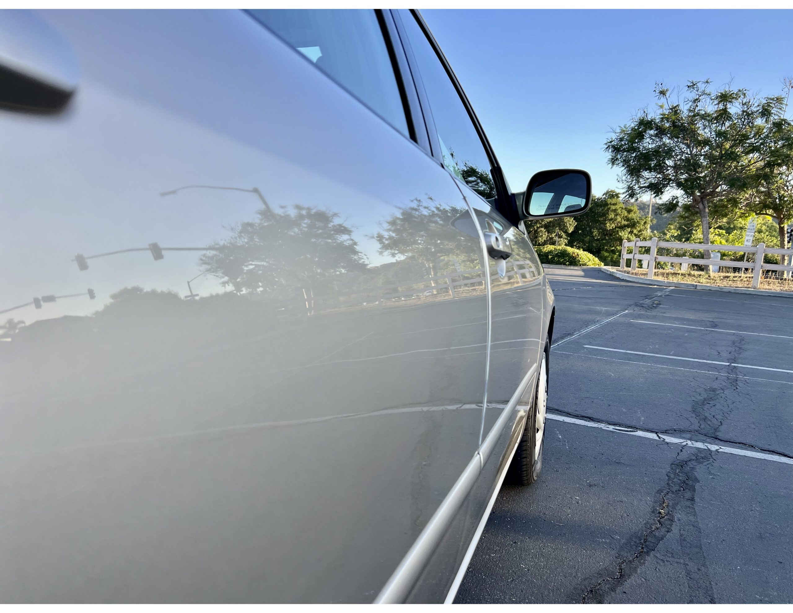 2006 Toyota Corolla LE