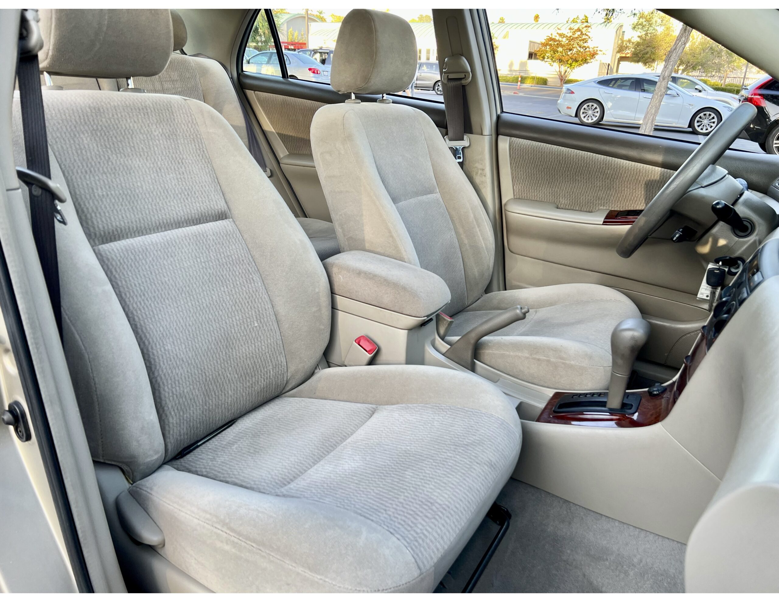 2006 Toyota Corolla LE