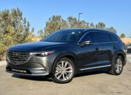 2016 Mazda CX-9 Signature