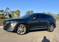 2016 Mazda CX-9 Signature