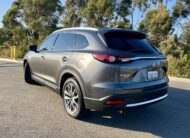 2016 Mazda CX-9 Signature