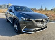 2016 Mazda CX-9 Signature