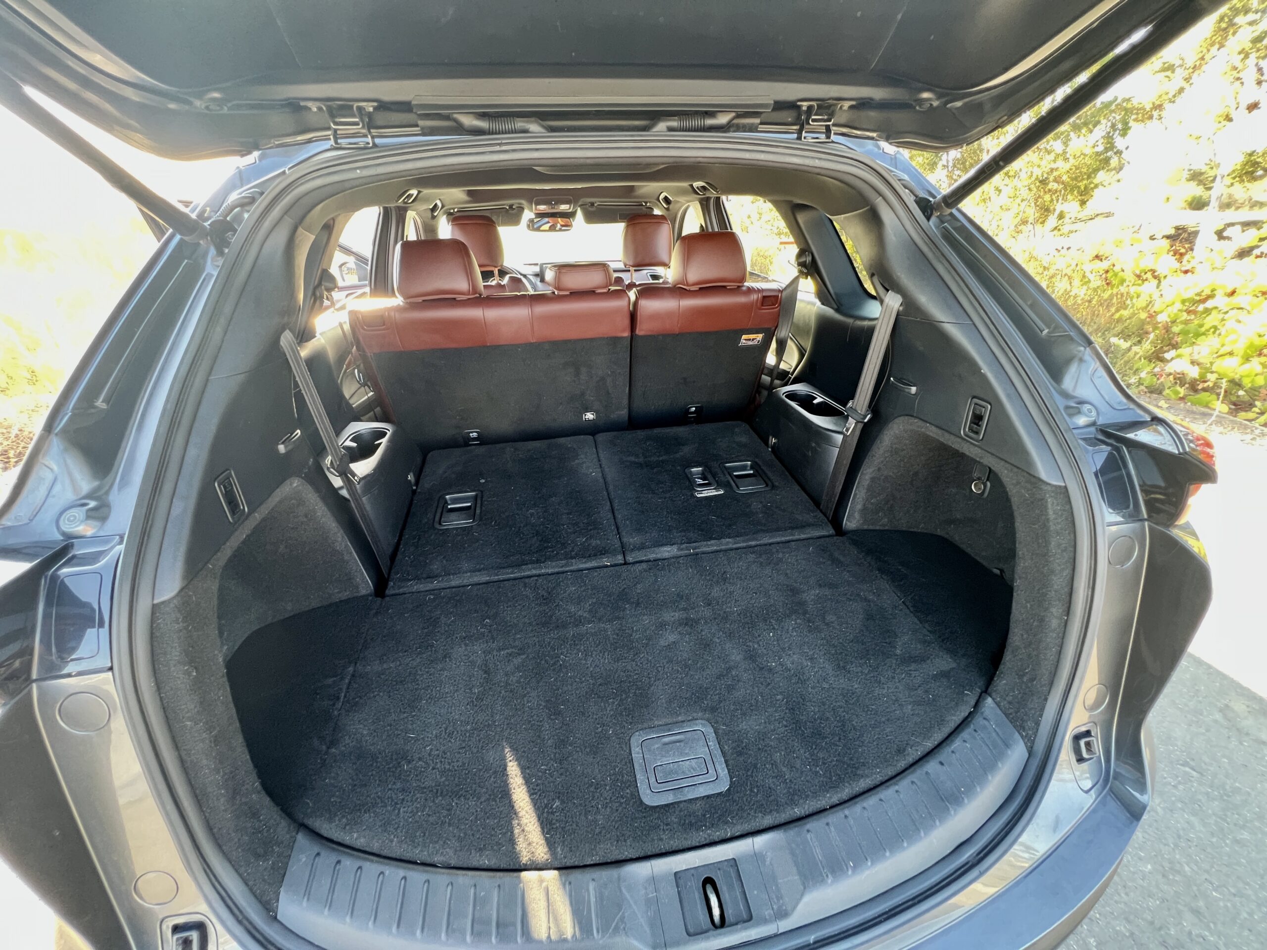 2016 Mazda CX-9 Signature