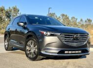 2016 Mazda CX-9 Signature